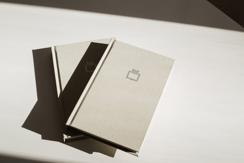 Overcomers Journal