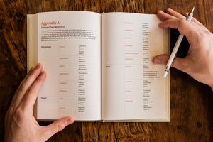 Overcomers Journal